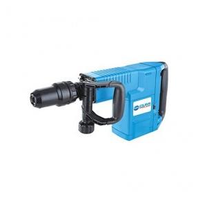 Cumi CDH 011 Demolition Hammer, 1500 W, 900-1890 bpm, CTLCDH011T0001